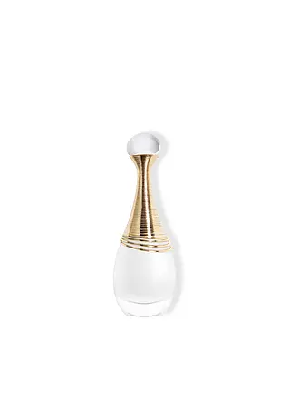 DIOR | J’adore Parfum d'Eau - Eau de Parfum Alkoholfrei 50ml | keine Farbe